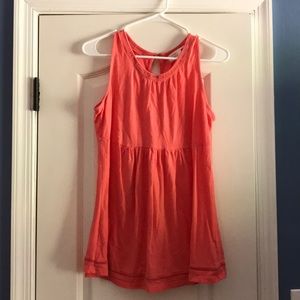 Old Navy Maternity Tank Top